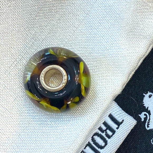 Genuine Trollbead unique - Picture 2 of 3